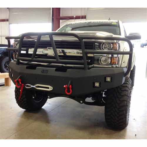 Hammerhead 600-56-0277 X-Series Front Bumper Hammerhead 600-56-0277 X-Series Front Bumper