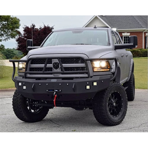 Hammerhead 600-56-0433 X-Series Front Bumper Hammerhead 600-56-0433 X-Series Front Bumper