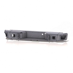 Hammerhead 600-56-0536 Flush Mount Rear Bumper