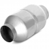 Thumbnail for Magnaflow 60110 Federal Universal 3.5" Catalytic Converter
