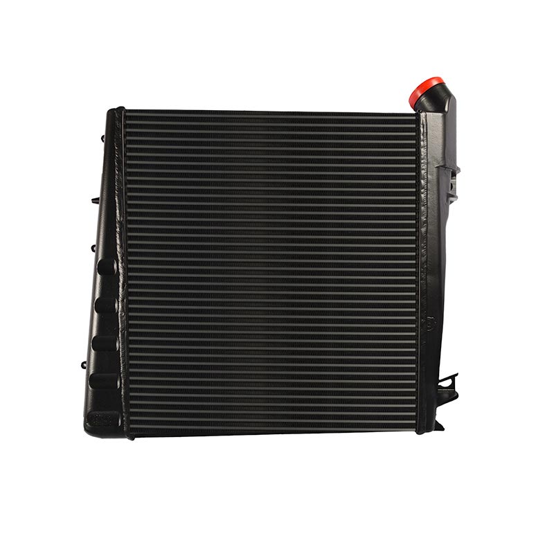 CSF 6012 OEM+ Replacement Intercooler (Tube & Fin Core) XDP