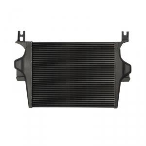 New CH3030245 A//C Condenser for Dodge Ram 2500 2010-2012