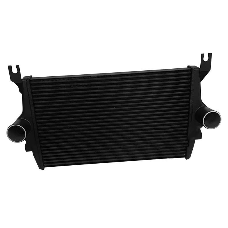 CSF 6017 OEM+ Replacement Intercooler (Tube & Fin Core) XDP