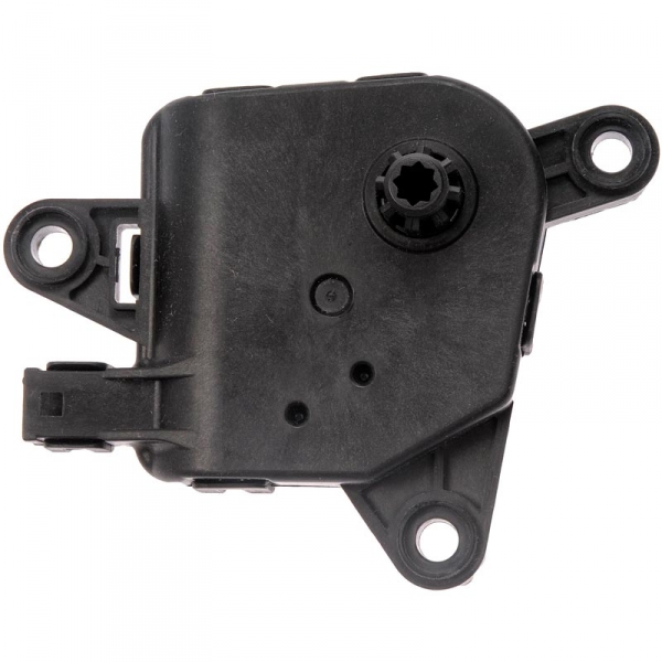 Dorman 604-002 HVAC Air Door Actuator (Recirculation) | XDP