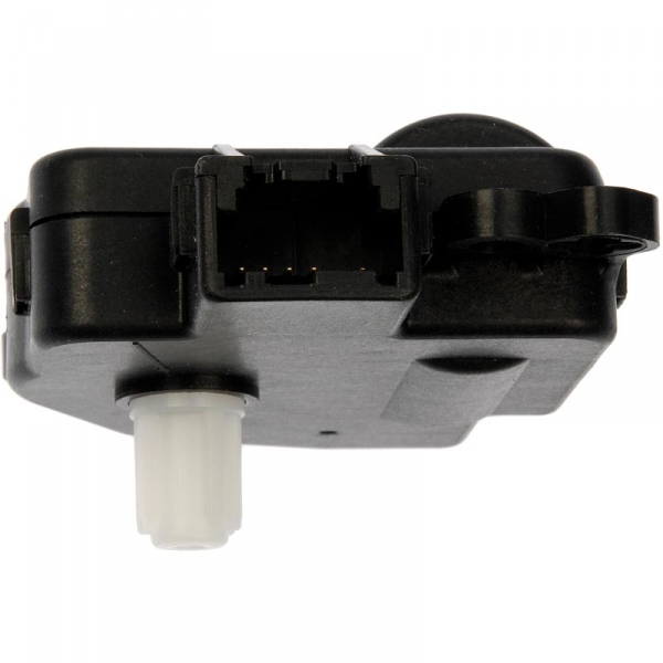 HVAC Heater Blend Door Actuator Replacement For 2008-2010 Ford Super Duty Pickup – Direct Fit 604-227