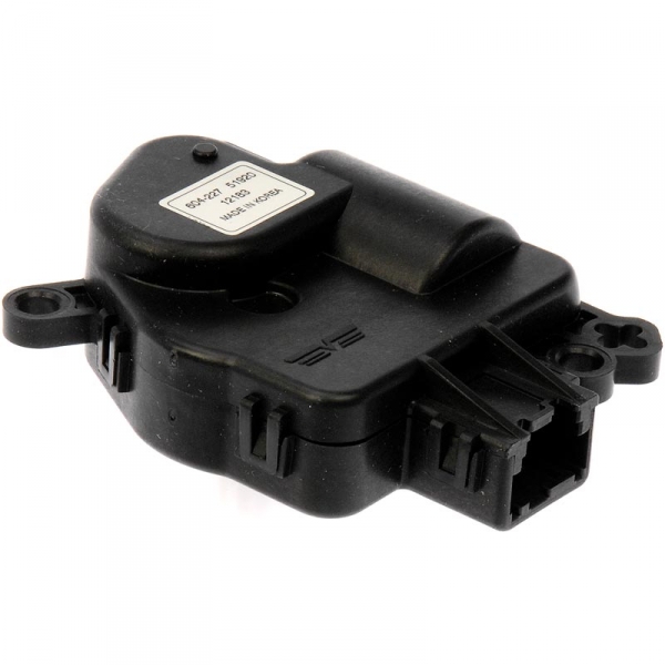 Dorman 604-227 HVAC Air Door Actuator (Temperature) | XDP
