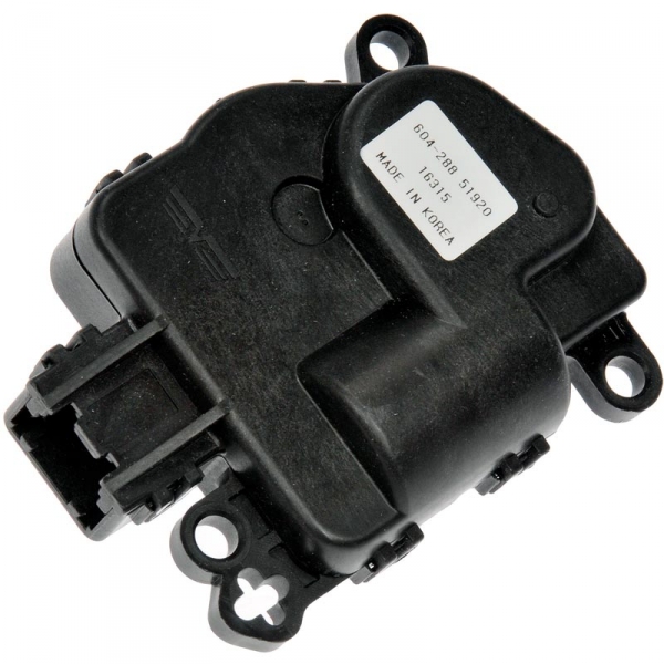 Dorman 604-288 HVAC Air Door Actuator (AC Door) | XDP