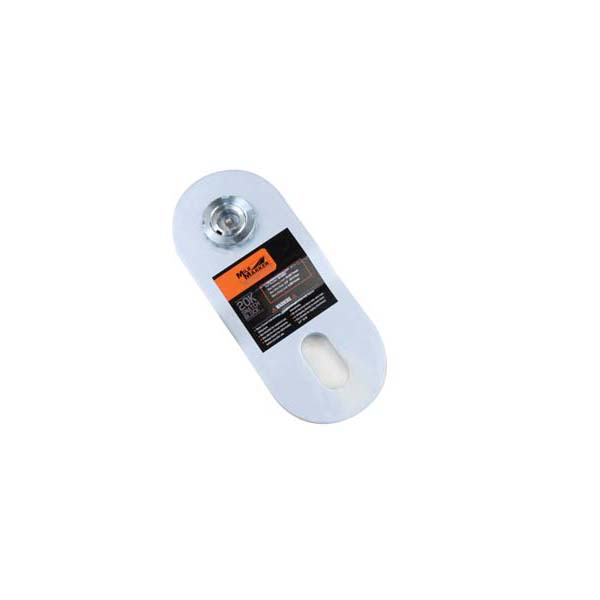 Image 1 for Mile Marker 60-50083 20K Snatch Block