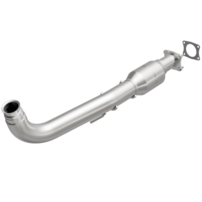 Magnaflow 60504 Federal Direct-Fit Diesel Oxidation Catalyst (DOC)