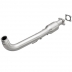 Thumbnail for Magnaflow 60504 Federal Direct-Fit Diesel Oxidation Catalyst (DOC)