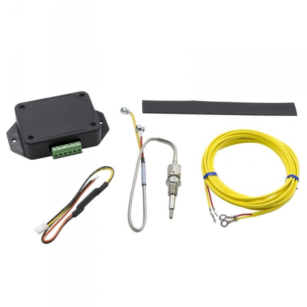 Image 1 for Auto Meter 6054 AirDrive Pyrometer Sensor Kit