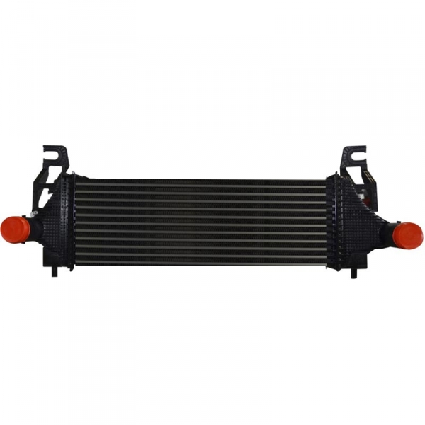 CSF 6066 OEM+ Replacement Intercooler | XDP