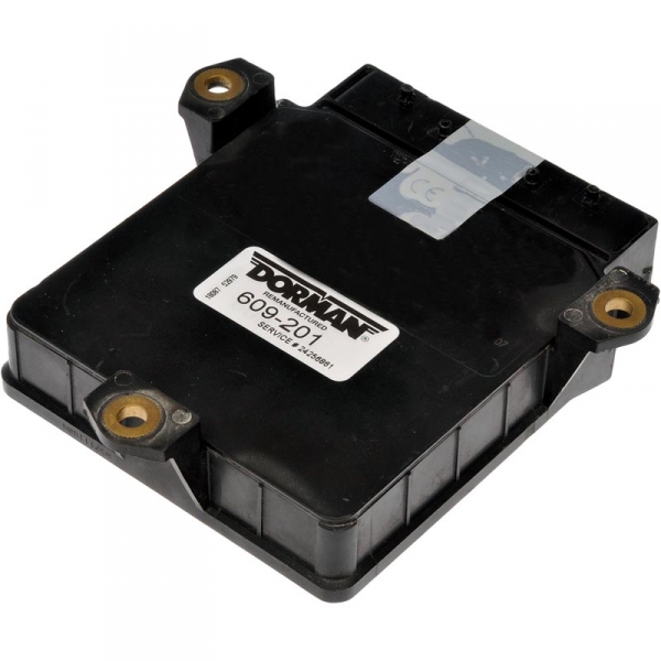 Dorman 609-201 Remanufactured Transmission Control Module (TCM) | XDP