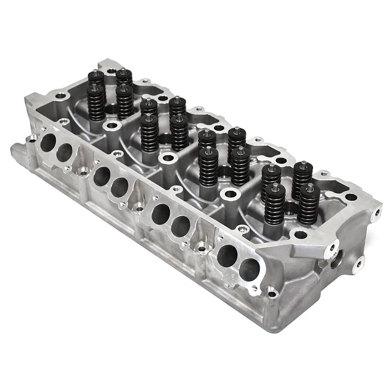 ProMaxx 9604 Aluminum Cylinder Head (ORing) XDP