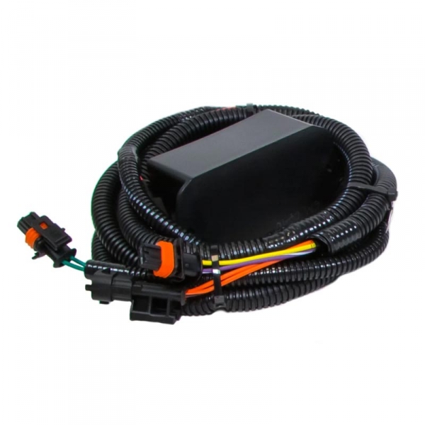 Image 1 for PPE 113063050 Dual Fueler Controller