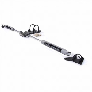 Synergy 6403-03 FOX Adjustable Through Shaft Steering Stabilizer | XDP
