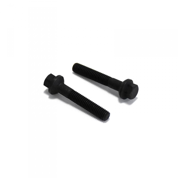 Ford F4TZ-9R523-A Lower Fuel Injector Hold Down Bolt (Set of 2) | XDP
