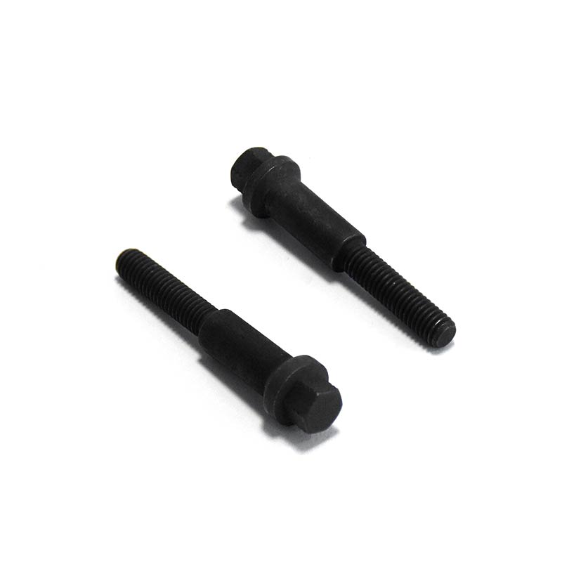 Ford F4TZ9R523C Upper Fuel Injector Hold Down Bolt (Set of 2) XDP