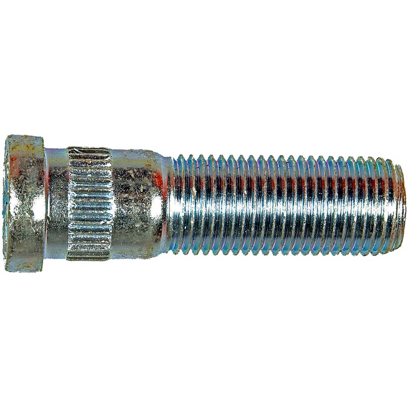 Dorman 610218 9/1618 Wheel Stud (.625" Knurl, 2" L) (10Pack)