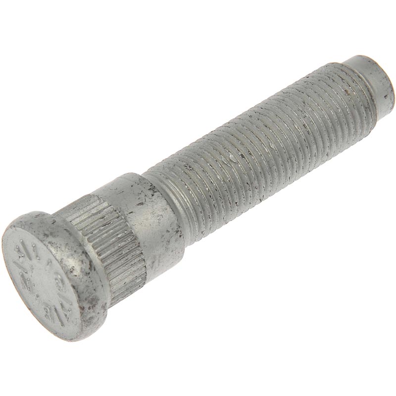 Dorman 610614.1 9/1618 Wheel Stud (17.28mm Knurl, 65.29mm L)