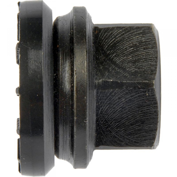 Dorman 611-246.1 Wheel Lug Nut - M14-1.50 (Flanged Flat Face) | XDP