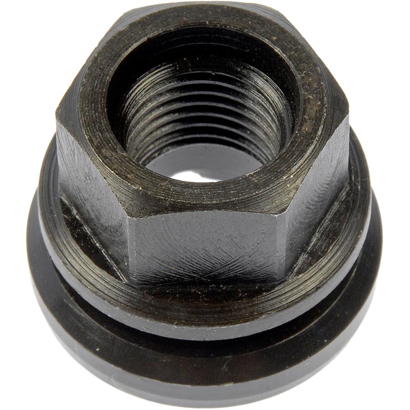 Dorman 611246.1 Wheel Lug Nut M141.50 (Flanged Flat Face)