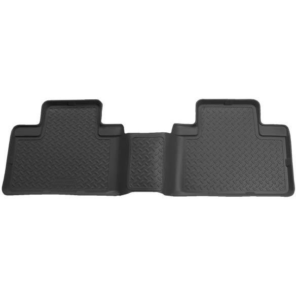 Image 1 for Husky Liners 6110X 2nd Seat Floor Liner