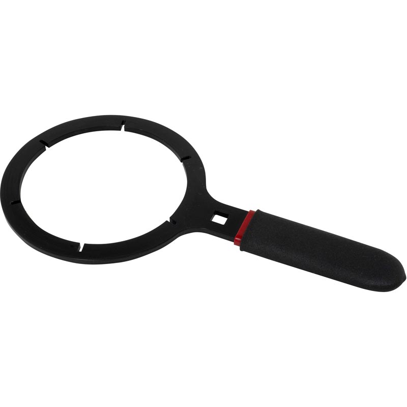 Lisle 61140 Ford Tranist Fuel Filter Wrench XDP