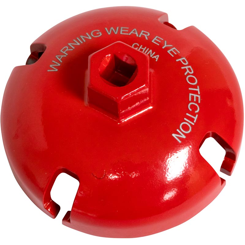 Lisle 61150 Ram EcoDiesel Fuel Filter Wrench XDP