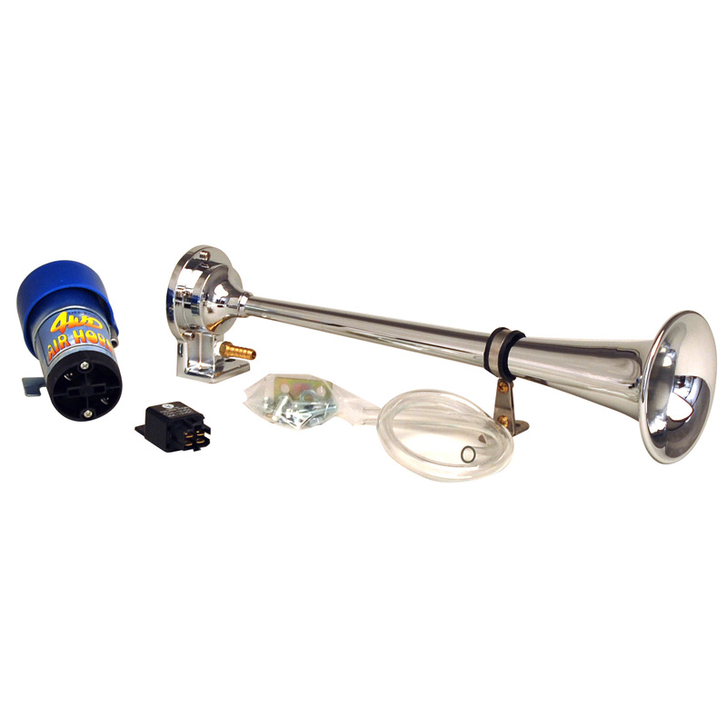 Kleinn 6127 Single Direct Drive Air Horn Kit XDP