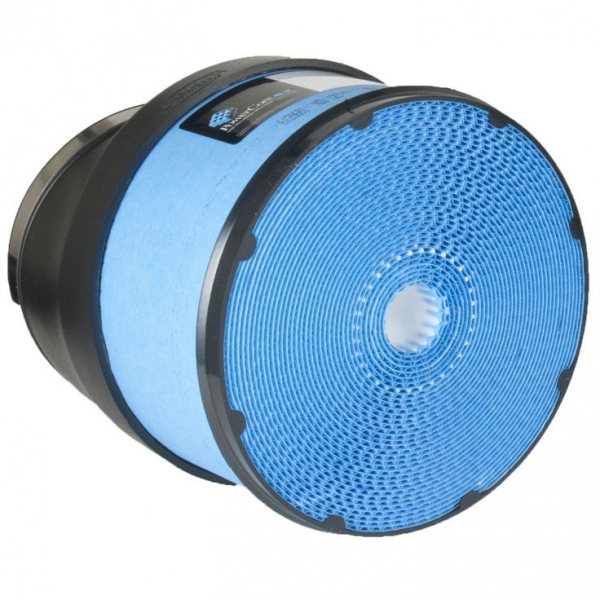 K/&N 33-2767 High Performance Replacement Air Filter