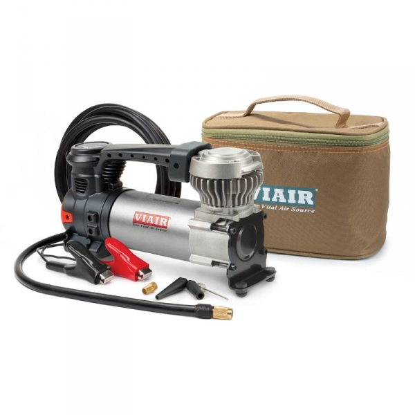 Image 1 for Viair 00088 88P Portable Air Compressor