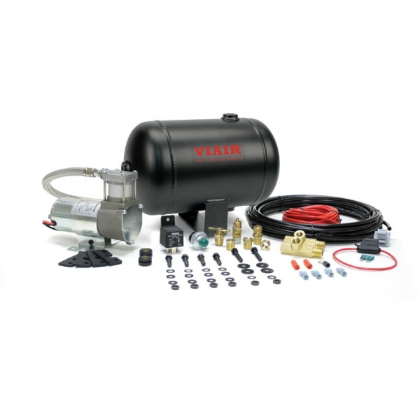 Image 1 for Viair 10000 Ultra-Light Duty On-Board Air System