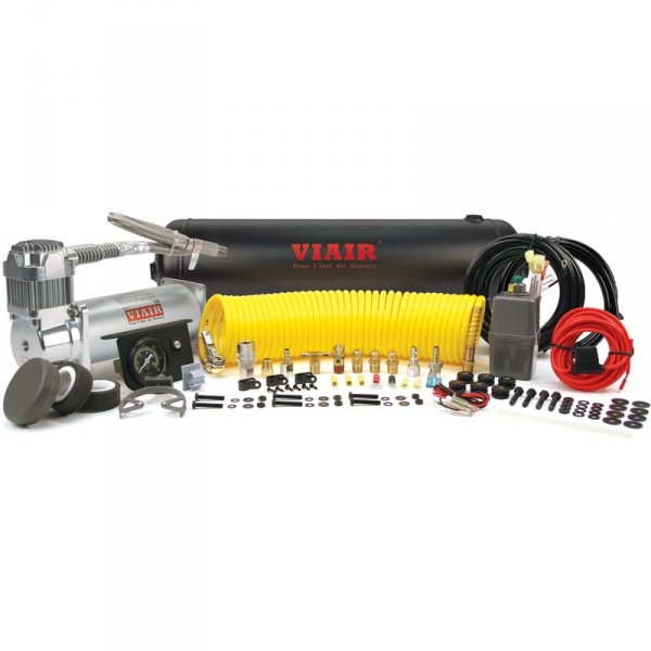 Image 1 for Viair 10007 Constant Duty On-Board Air System