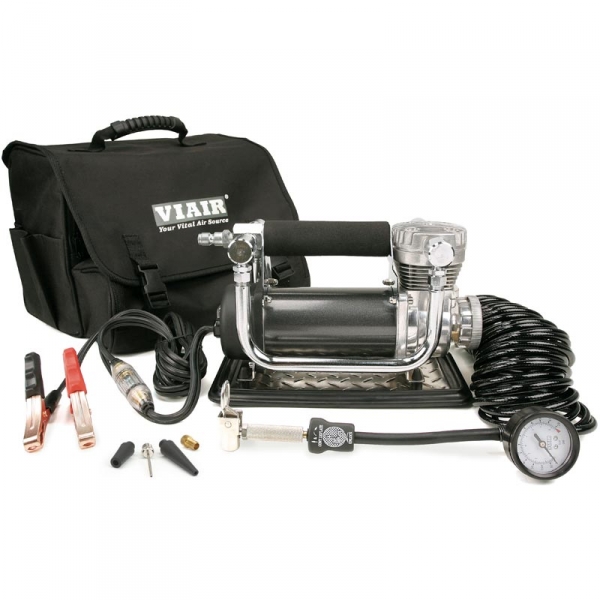 Image 1 for Viair 44043 Portable Extreme Series Compressor 440P