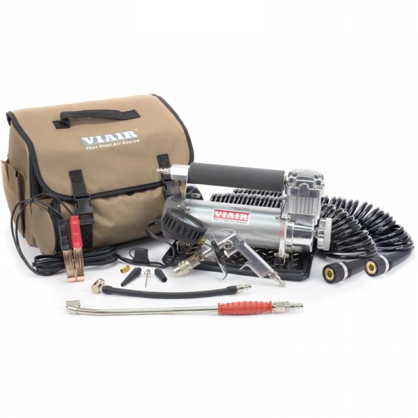Image 1 for Viair 45053 450P-RV Automatic Portable Air Compressor