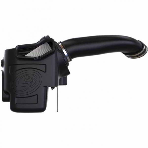 S&B Filters 75-5085-1D Cold Air Intake (Dry Filter) | XDP