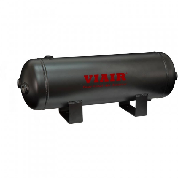 Image 1 for Viair 91022 2 Gallon Air Tank