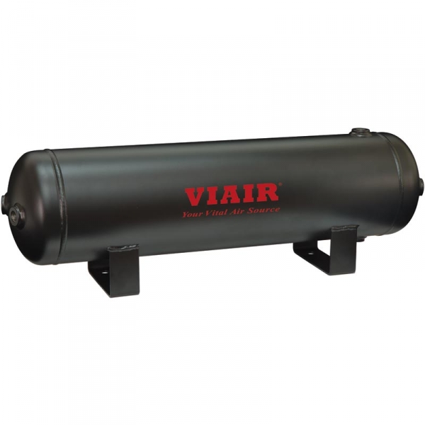 Image 1 for Viair 91028 2.5 Gallon Air Tank