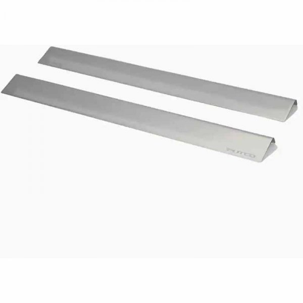 Image 1 for Putco 95164 Stainless Steel Door Sill (Front)
