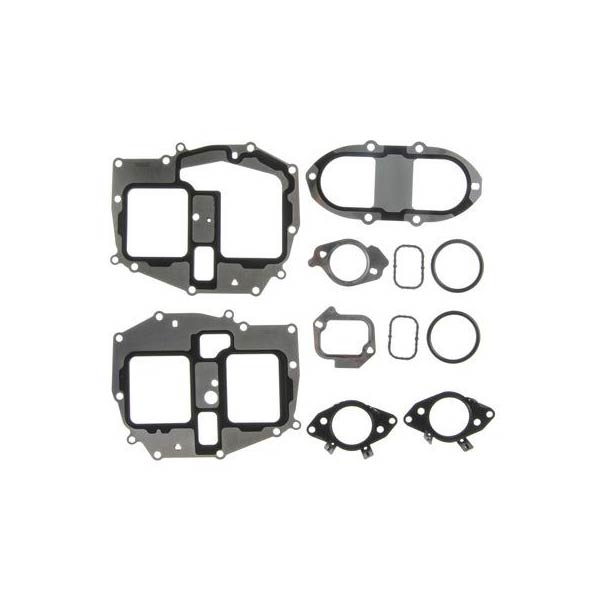MAHLE GS33690 Exhaust Gas Recirculation (EGR) Installation Kit XDP