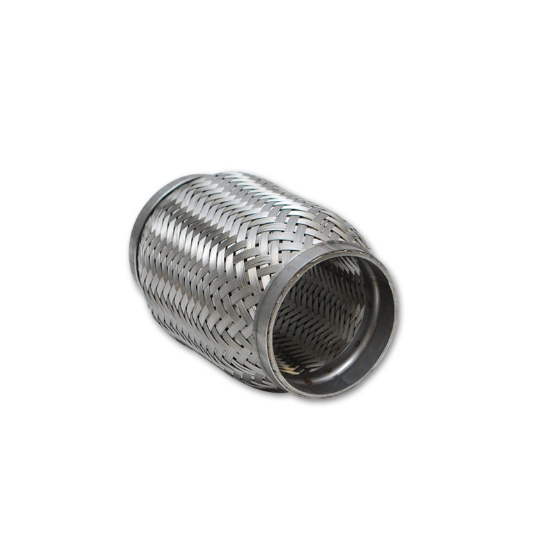 3/" dia Standard Flex Coupling Without Inner Liner x 6/" l Vibrant Performance