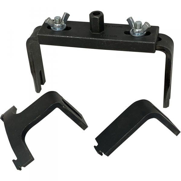 Image 1 for Lisle 62970 Fuel Tank Lock Ring Kit
