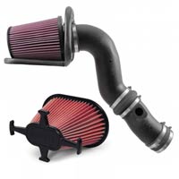 Air Intake Systems