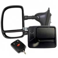 Exterior Replacement Parts