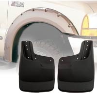 Fender Flares