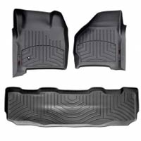 Floor Liners