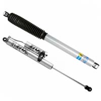 Shock Absorbers