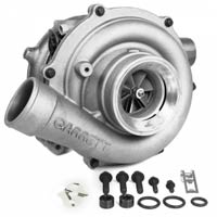 6.0 Turbo Parts & Accessories