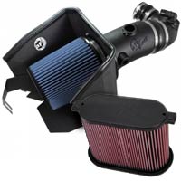 Air Intake Systems